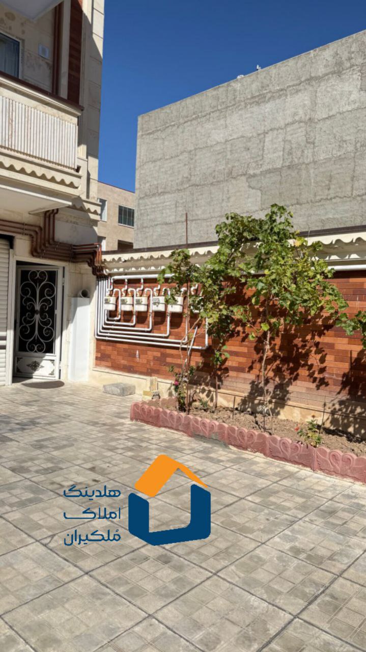 آپارتمان فاز۲ مجلسی