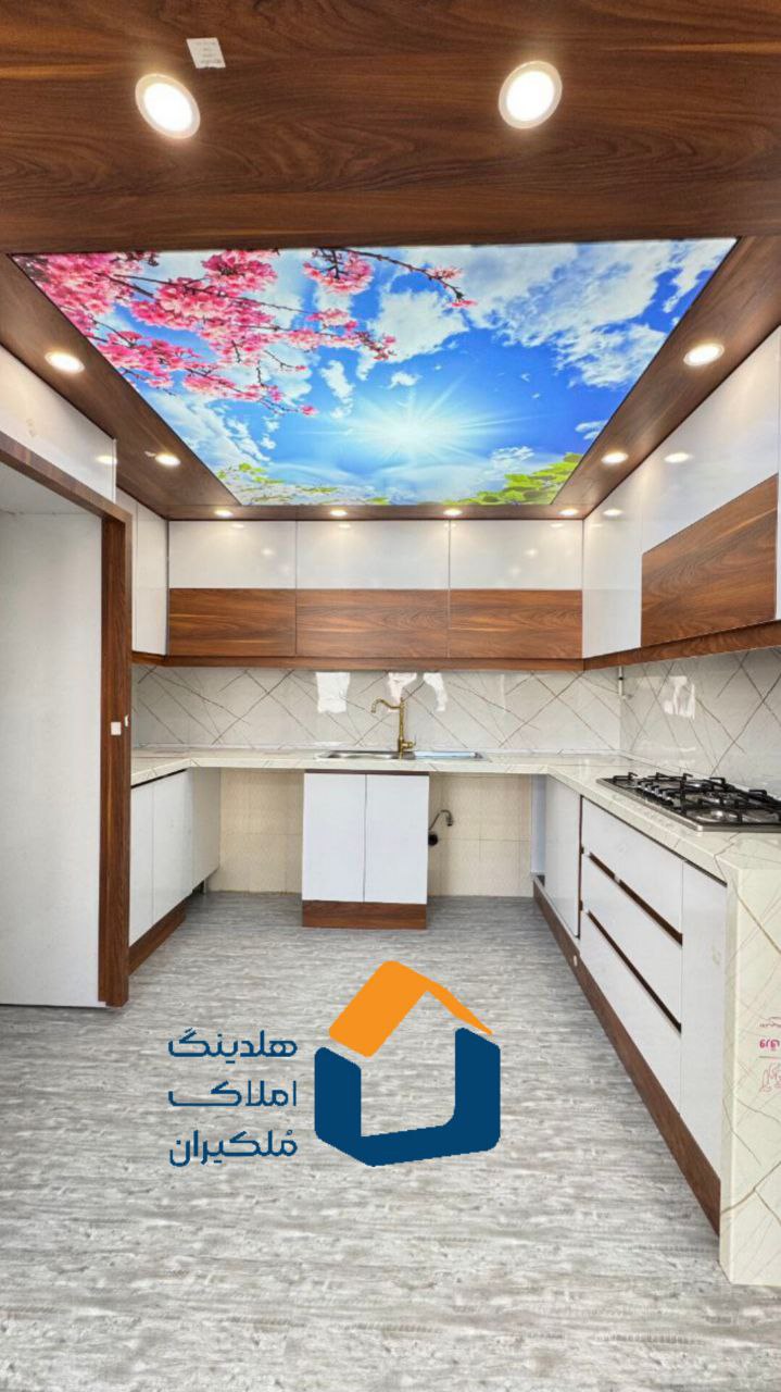 فاز۴ مجتمع مسکونی جام