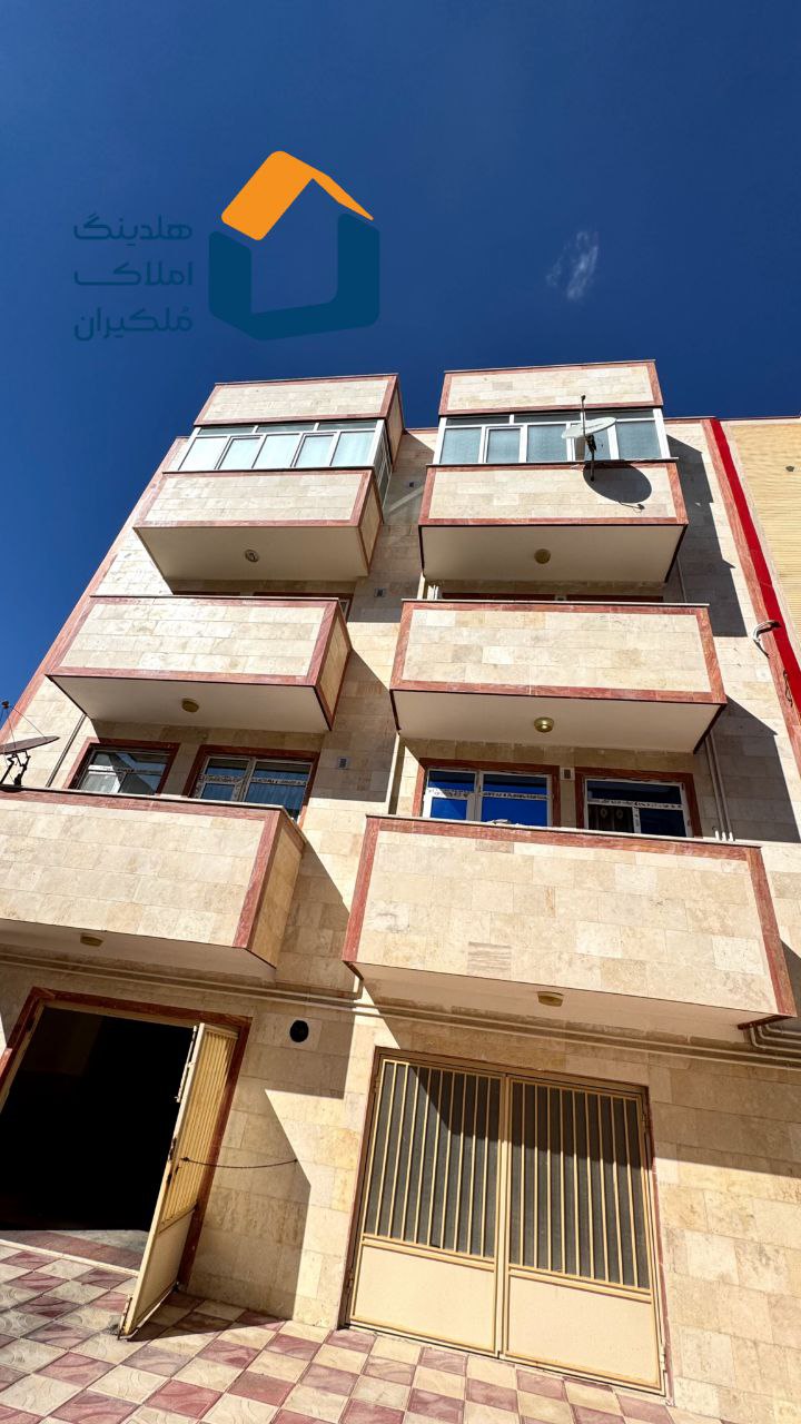 واحدآپارتمان هشتگرد،فاز۲