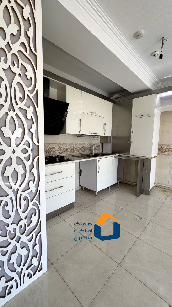 واحدآپارتمان هشتگرد،فاز۲