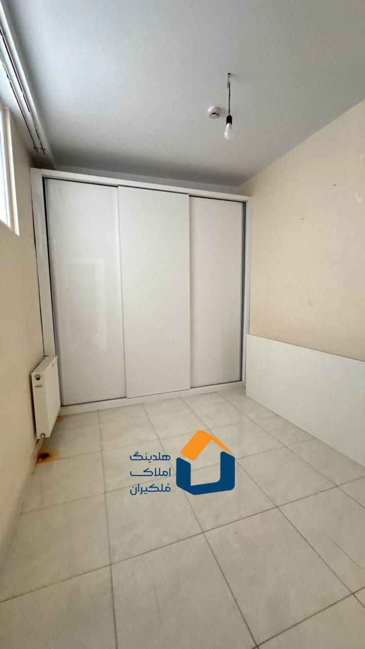 واحدآپارتمان هشتگرد،فاز۲