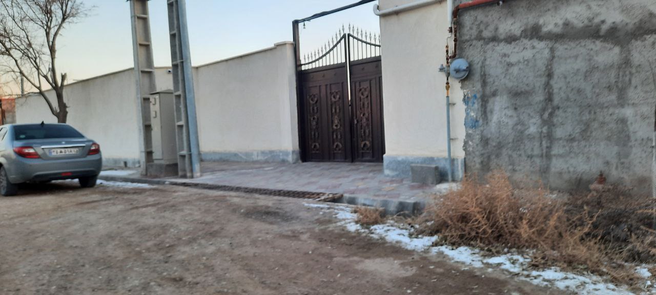 واحدکارگاهی منطقه بارانلو