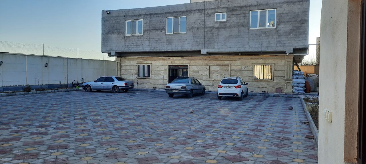 واحدکارگاهی منطقه بارانلو