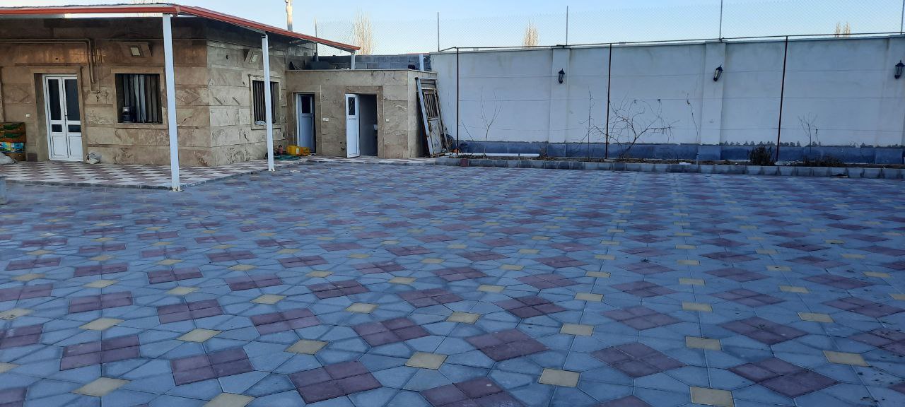 واحدکارگاهی منطقه بارانلو