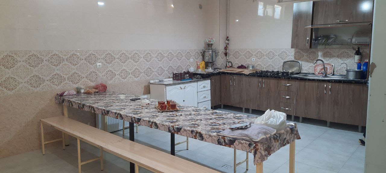 واحدکارگاهی منطقه بارانلو