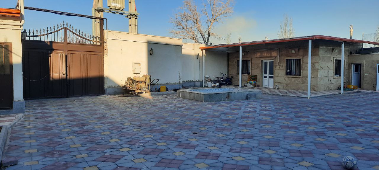 واحدکارگاهی منطقه بارانلو