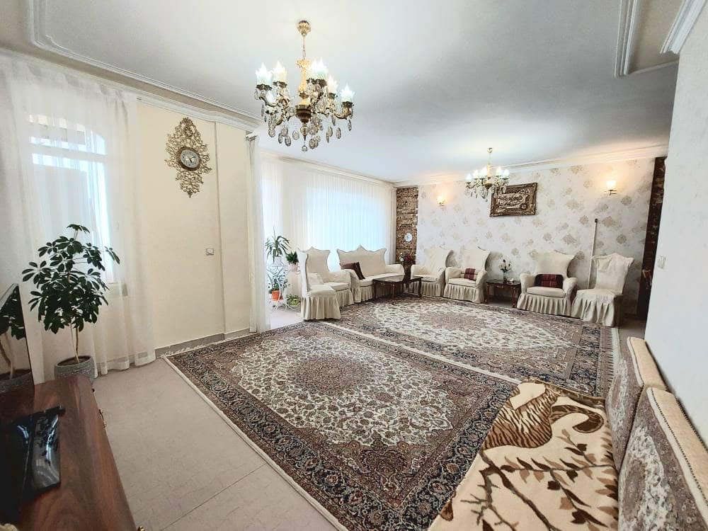 واحد نیمه شخصی ساز محله۳