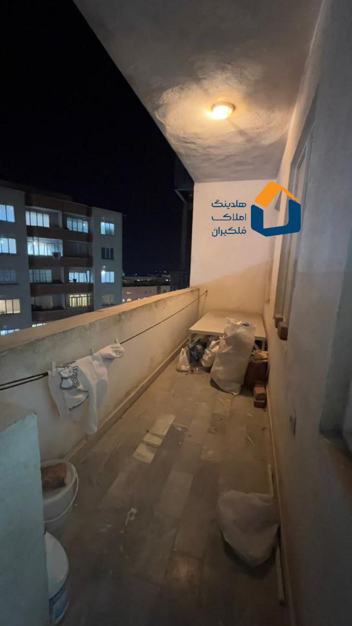 واحدآپارتمانی مجتمع نسیم فاز۱