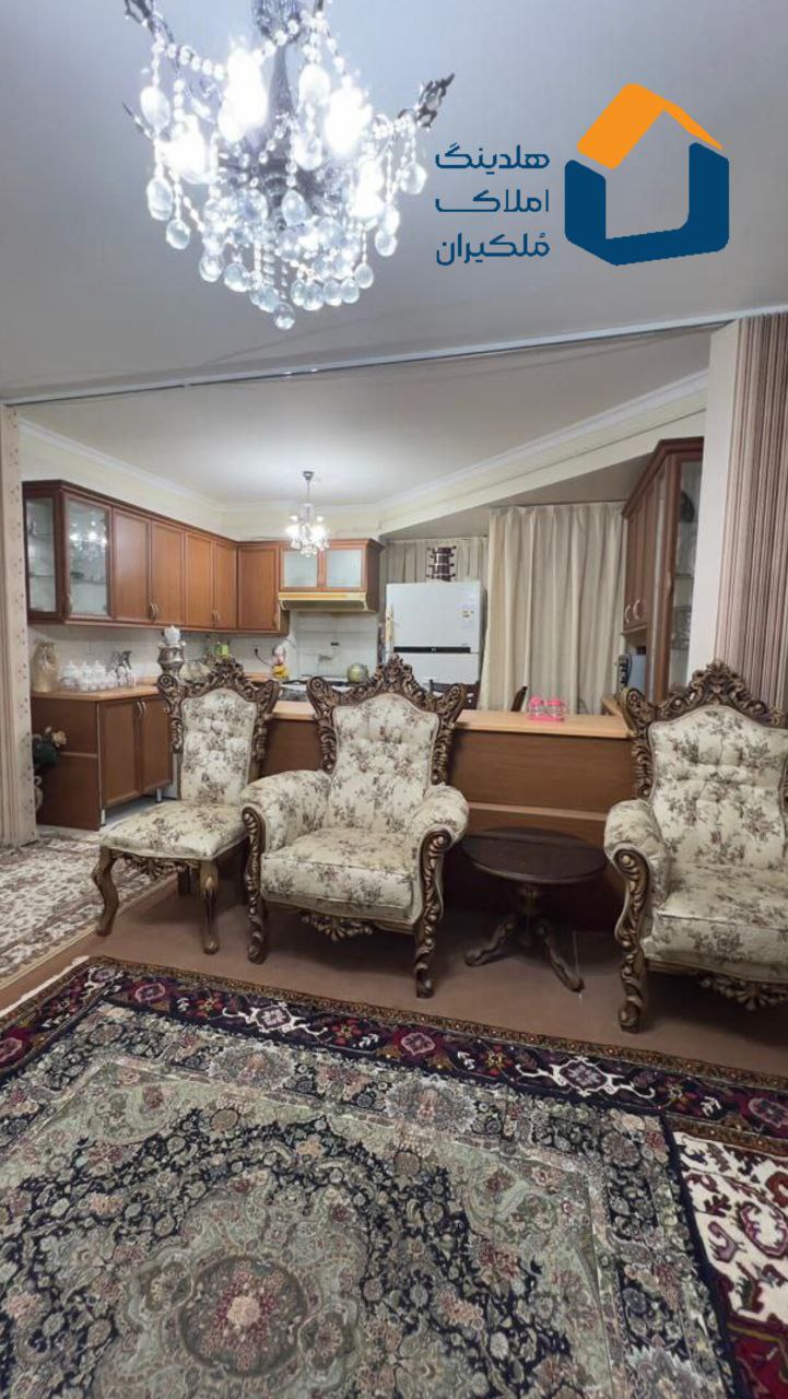 واحدآپارتمانی مجتمع نسیم فاز۱