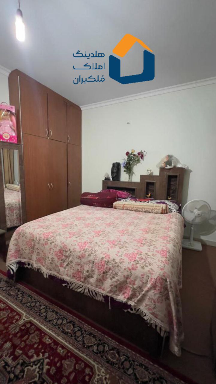 واحدآپارتمانی مجتمع نسیم فاز۱