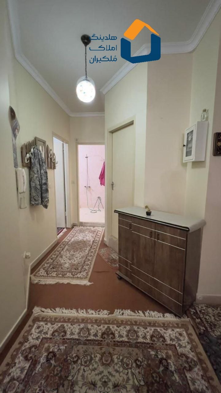 واحدآپارتمانی مجتمع نسیم فاز۱