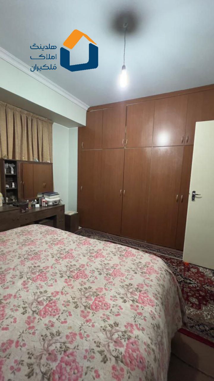 واحدآپارتمانی مجتمع نسیم فاز۱