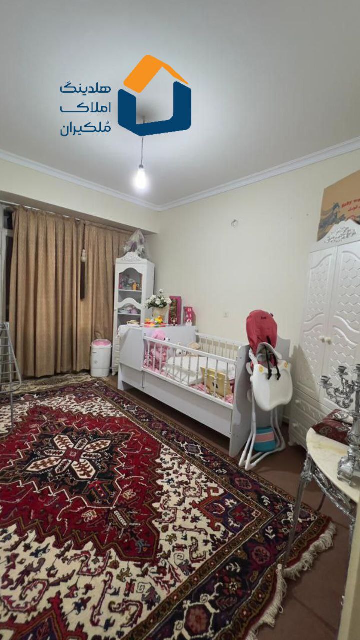 واحدآپارتمانی مجتمع نسیم فاز۱