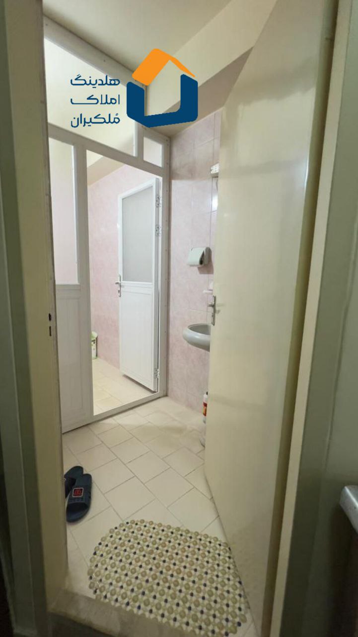 واحدآپارتمانی مجتمع نسیم فاز۱