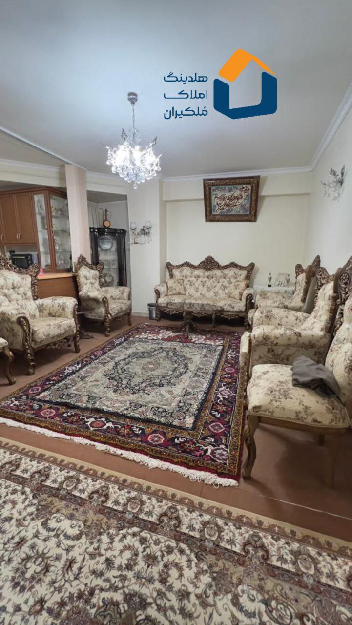 واحدآپارتمانی مجتمع نسیم فاز۱